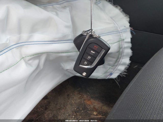 Toyota COROLLA LE 2026 5YFB4MDE0TP365668 Image 11