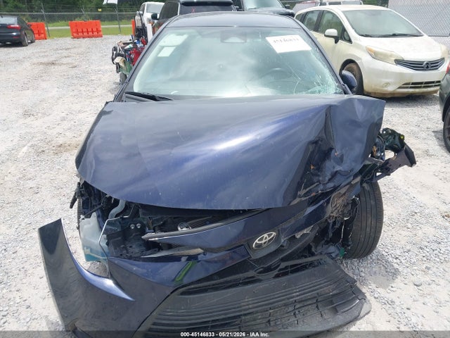 Toyota COROLLA LE 2026 5YFB4MDE0TP365668 Image 13