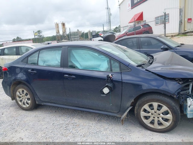 Toyota COROLLA LE 2026 5YFB4MDE0TP365668 Image 14