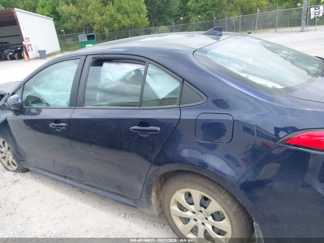 Toyota COROLLA LE 2026 5YFB4MDE0TP365668 Image 15