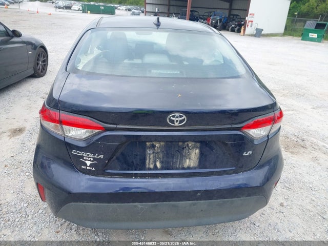 Toyota COROLLA LE 2026 5YFB4MDE0TP365668 Image 17