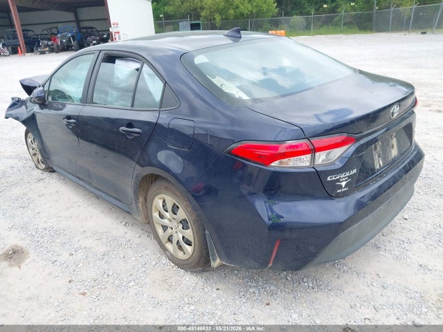 Toyota COROLLA LE 2026 5YFB4MDE0TP365668 Image 3