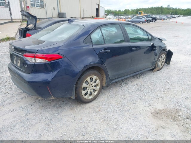 Toyota COROLLA LE 2026 5YFB4MDE0TP365668 Image 4