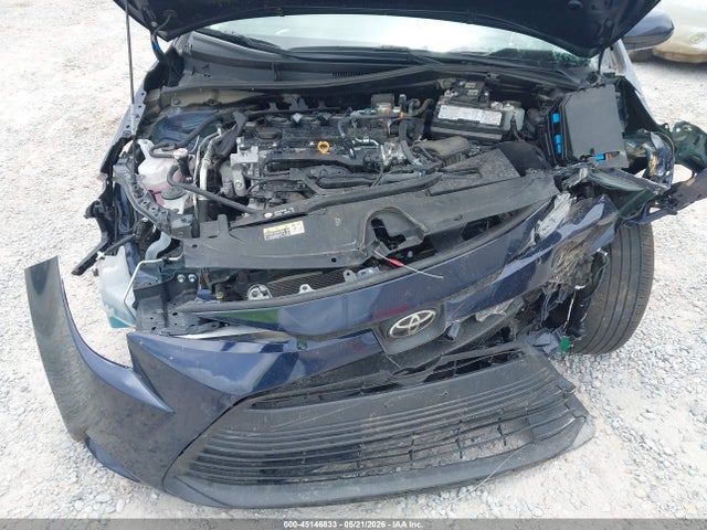 Toyota COROLLA LE 2026 5YFB4MDE0TP365668 Image 6