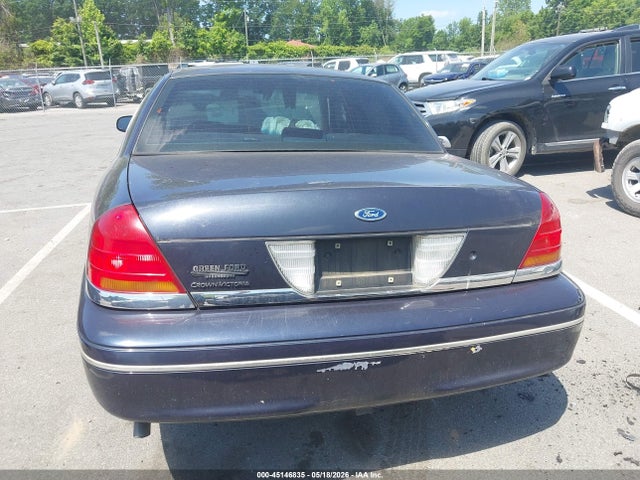 Продаж на аукціоні авто 1999 Ford Crown Victoria, vin: 2FAFP73W7XX137095, номер лоту: 45146835