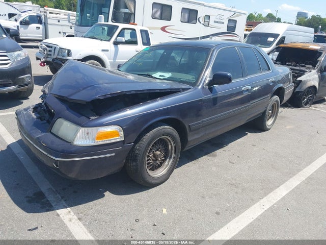 Продаж на аукціоні авто 1999 Ford Crown Victoria, vin: 2FAFP73W7XX137095, номер лоту: 45146835