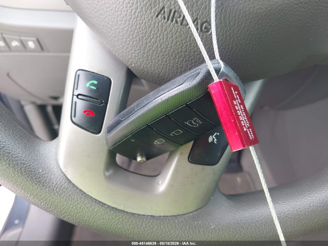 Продаж на аукціоні авто 2015 Kia Sportage Lx, vin: KNDPB3AC7F7688632, номер лоту: 45146839