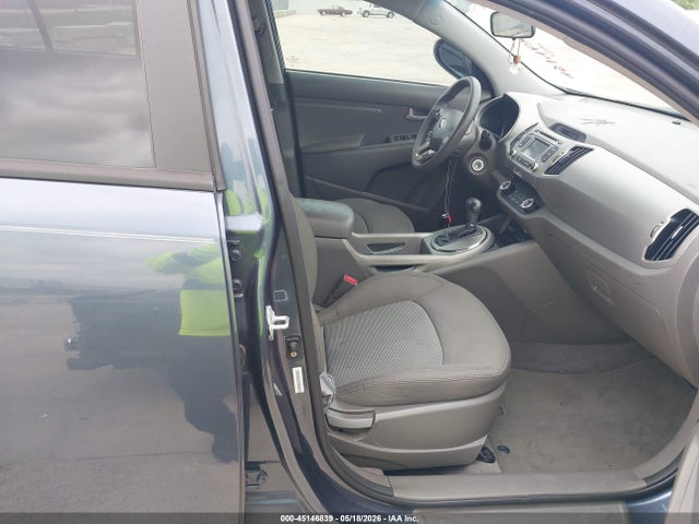 Продаж на аукціоні авто 2015 Kia Sportage Lx, vin: KNDPB3AC7F7688632, номер лоту: 45146839