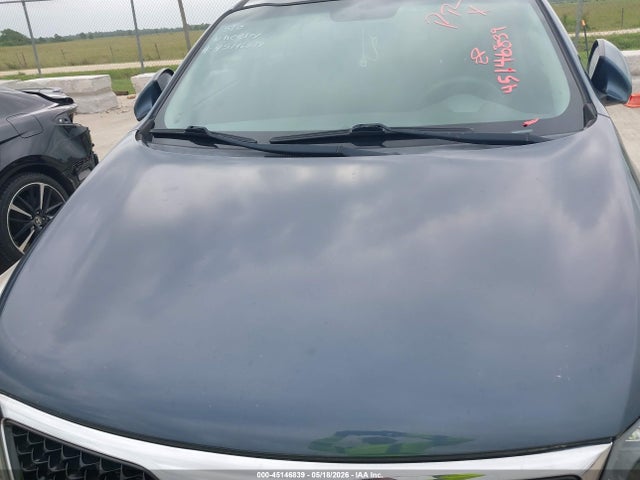 Продаж на аукціоні авто 2015 Kia Sportage Lx, vin: KNDPB3AC7F7688632, номер лоту: 45146839