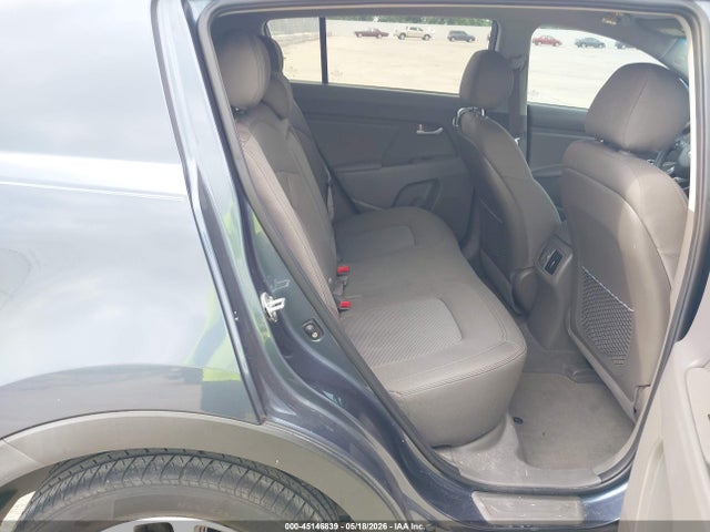 Продаж на аукціоні авто 2015 Kia Sportage Lx, vin: KNDPB3AC7F7688632, номер лоту: 45146839