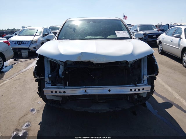 45146840 :رقم المزاد ، 5J8YD4H34LL054466 vin ، 2020 Acura Mdx Standard مزاد بيع