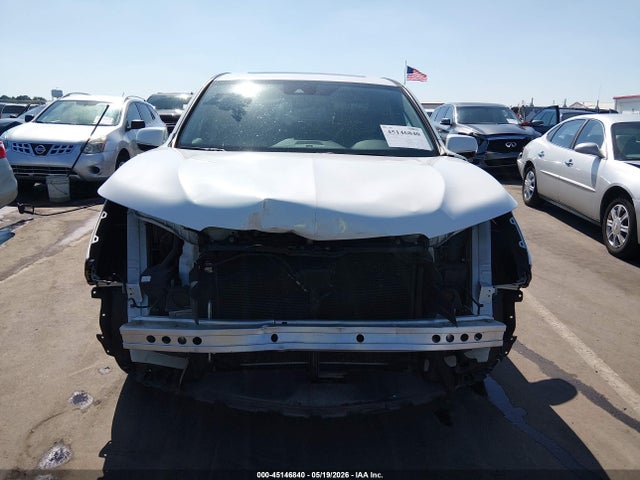 45146840 :رقم المزاد ، 5J8YD4H34LL054466 vin ، 2020 Acura Mdx Standard مزاد بيع