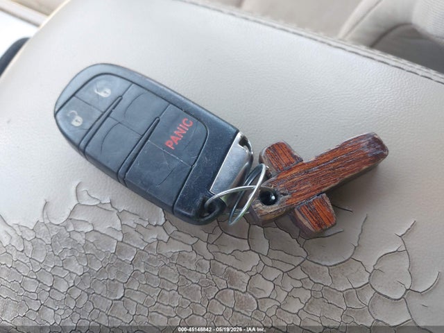Aukcja sprzedaży 2014 Jeep Grand Cherokee Laredo, vin: 1C4RJFAG8EC268819, numer aukcji: 45146842