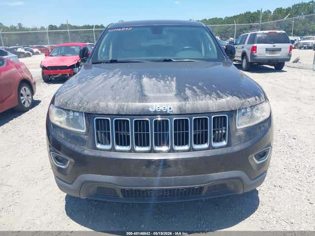 Aukcja sprzedaży 2014 Jeep Grand Cherokee Laredo, vin: 1C4RJFAG8EC268819, numer aukcji: 45146842