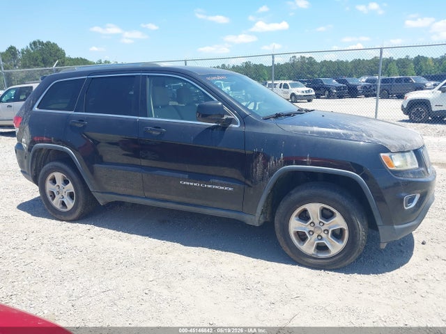 Aukcja sprzedaży 2014 Jeep Grand Cherokee Laredo, vin: 1C4RJFAG8EC268819, numer aukcji: 45146842