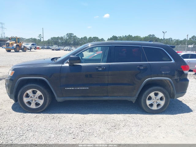 Aukcja sprzedaży 2014 Jeep Grand Cherokee Laredo, vin: 1C4RJFAG8EC268819, numer aukcji: 45146842