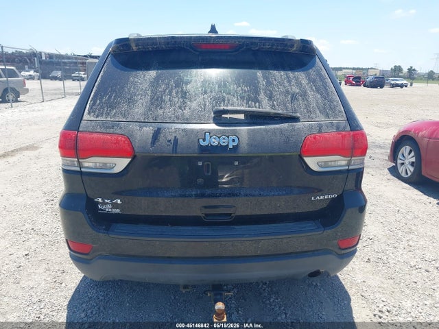 Aukcja sprzedaży 2014 Jeep Grand Cherokee Laredo, vin: 1C4RJFAG8EC268819, numer aukcji: 45146842