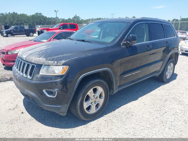 Aukcja sprzedaży 2014 Jeep Grand Cherokee Laredo, vin: 1C4RJFAG8EC268819, numer aukcji: 45146842
