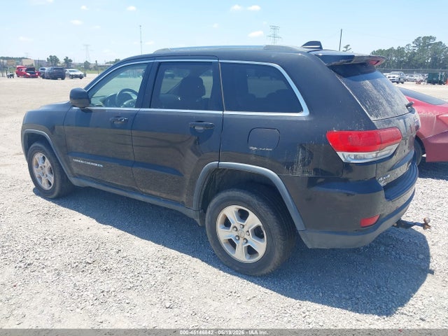Aukcja sprzedaży 2014 Jeep Grand Cherokee Laredo, vin: 1C4RJFAG8EC268819, numer aukcji: 45146842