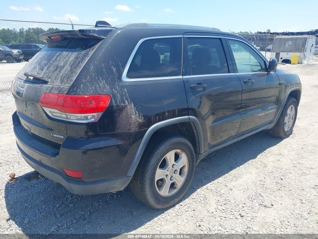 Aukcja sprzedaży 2014 Jeep Grand Cherokee Laredo, vin: 1C4RJFAG8EC268819, numer aukcji: 45146842