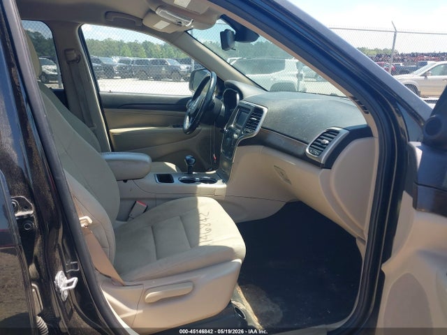 Aukcja sprzedaży 2014 Jeep Grand Cherokee Laredo, vin: 1C4RJFAG8EC268819, numer aukcji: 45146842