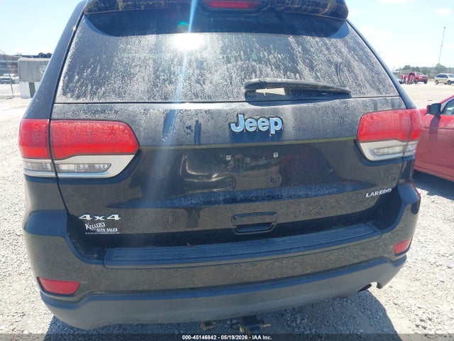 Aukcja sprzedaży 2014 Jeep Grand Cherokee Laredo, vin: 1C4RJFAG8EC268819, numer aukcji: 45146842