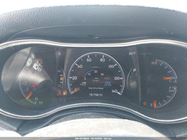 Aukcja sprzedaży 2014 Jeep Grand Cherokee Laredo, vin: 1C4RJFAG8EC268819, numer aukcji: 45146842