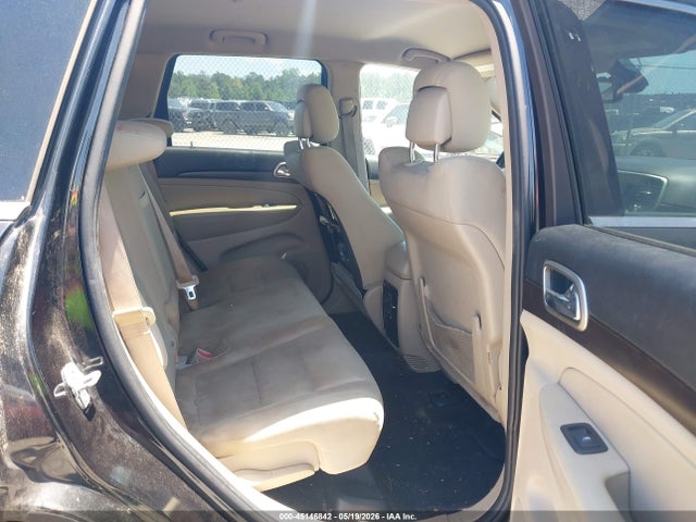 Aukcja sprzedaży 2014 Jeep Grand Cherokee Laredo, vin: 1C4RJFAG8EC268819, numer aukcji: 45146842