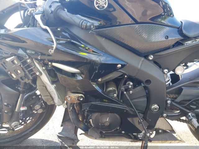 Продажа на аукционе авто 2020 Yamaha Yzfr6, vin: JYARJ28E3LA007311, номер лота: 45146847