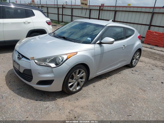 Aukcja sprzedaży 2016 Hyundai Veloster, vin: KMHTC6AD7GU292902, numer aukcji: 45146848