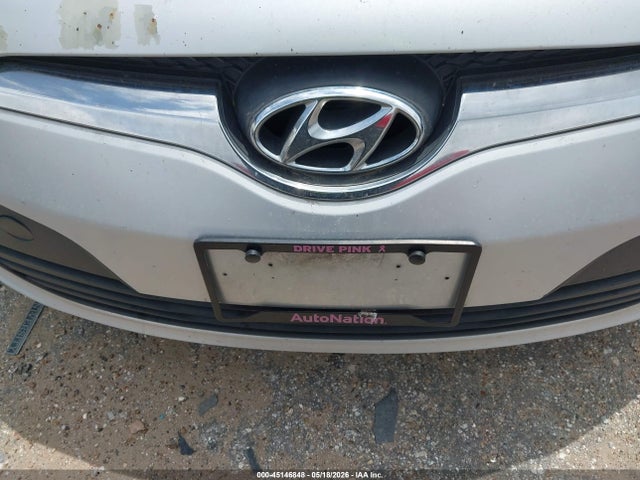 Aukcja sprzedaży 2016 Hyundai Veloster, vin: KMHTC6AD7GU292902, numer aukcji: 45146848