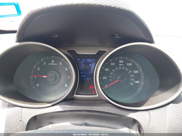 Aukcja sprzedaży 2016 Hyundai Veloster, vin: KMHTC6AD7GU292902, numer aukcji: 45146848