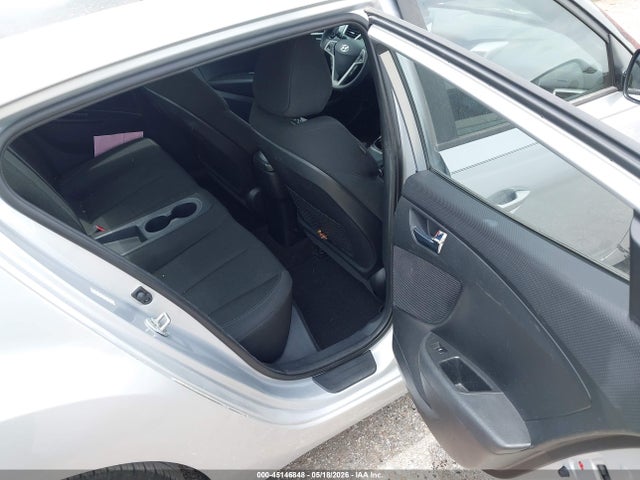 Aukcja sprzedaży 2016 Hyundai Veloster, vin: KMHTC6AD7GU292902, numer aukcji: 45146848