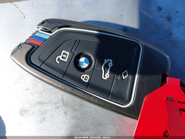 BMW 750i 2017 WBA7F0C50HGM20989 Image 11