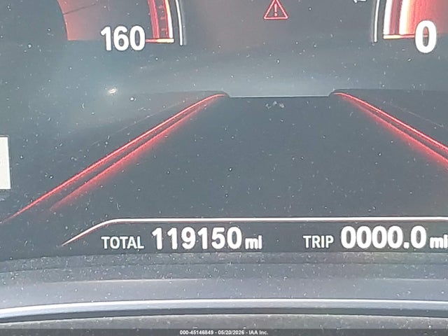 BMW 750i 2017 WBA7F0C50HGM20989 Image 15