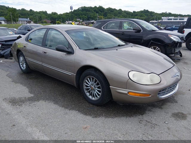 Aukcja sprzedaży 2000 Chrysler Concorde Lxi, vin: 2C3HD36J3YH169160, numer aukcji: 45146852