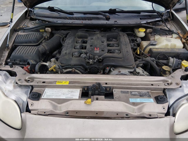 Aukcja sprzedaży 2000 Chrysler Concorde Lxi, vin: 2C3HD36J3YH169160, numer aukcji: 45146852