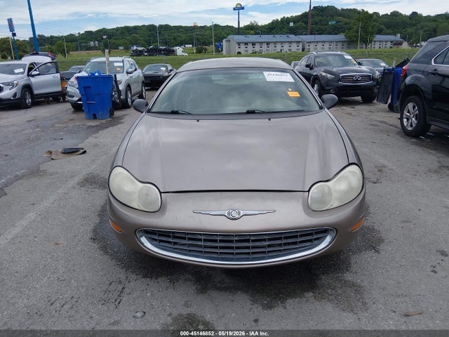 Aukcja sprzedaży 2000 Chrysler Concorde Lxi, vin: 2C3HD36J3YH169160, numer aukcji: 45146852