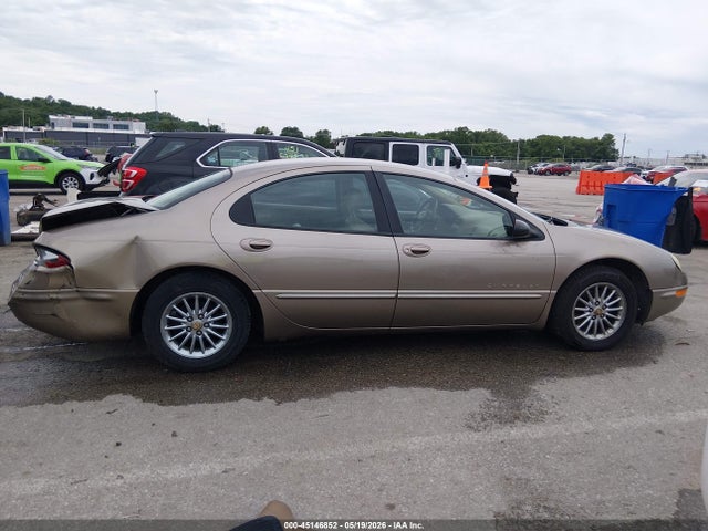 Aukcja sprzedaży 2000 Chrysler Concorde Lxi, vin: 2C3HD36J3YH169160, numer aukcji: 45146852