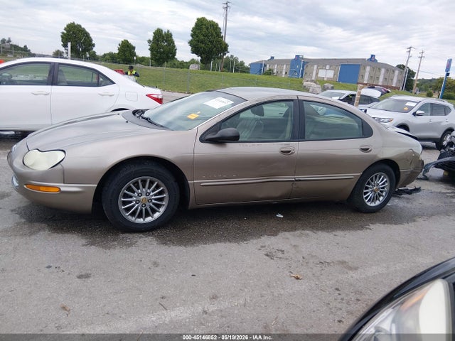 Aukcja sprzedaży 2000 Chrysler Concorde Lxi, vin: 2C3HD36J3YH169160, numer aukcji: 45146852
