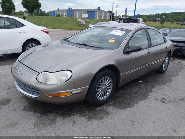 Aukcja sprzedaży 2000 Chrysler Concorde Lxi, vin: 2C3HD36J3YH169160, numer aukcji: 45146852