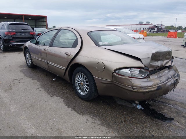 Aukcja sprzedaży 2000 Chrysler Concorde Lxi, vin: 2C3HD36J3YH169160, numer aukcji: 45146852