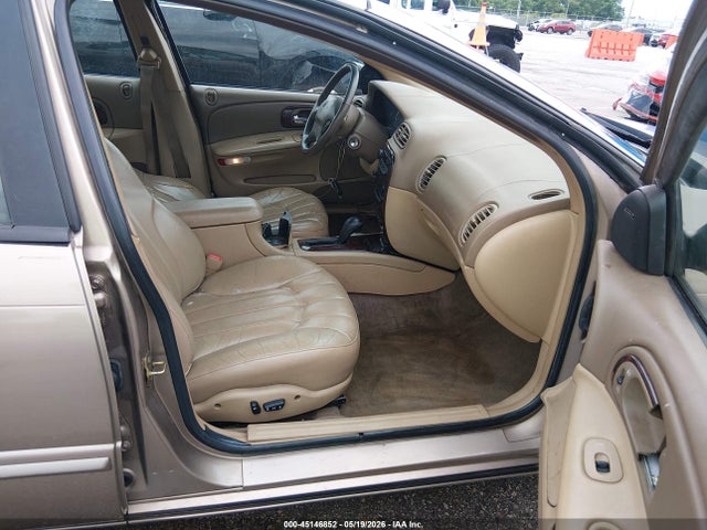 Aukcja sprzedaży 2000 Chrysler Concorde Lxi, vin: 2C3HD36J3YH169160, numer aukcji: 45146852