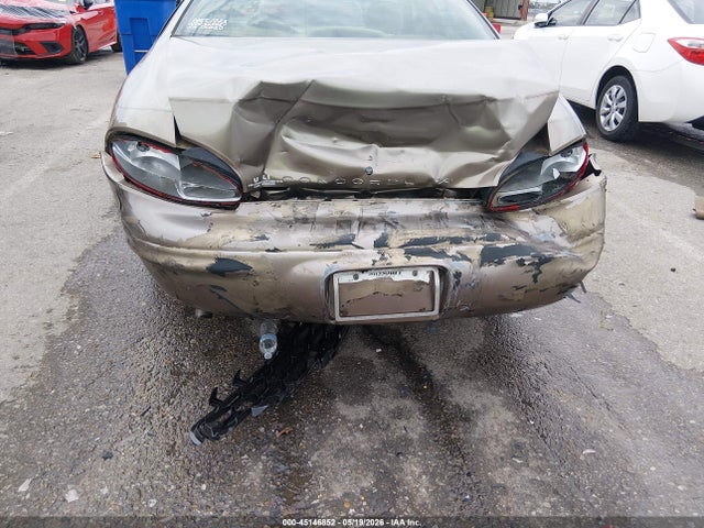 Aukcja sprzedaży 2000 Chrysler Concorde Lxi, vin: 2C3HD36J3YH169160, numer aukcji: 45146852