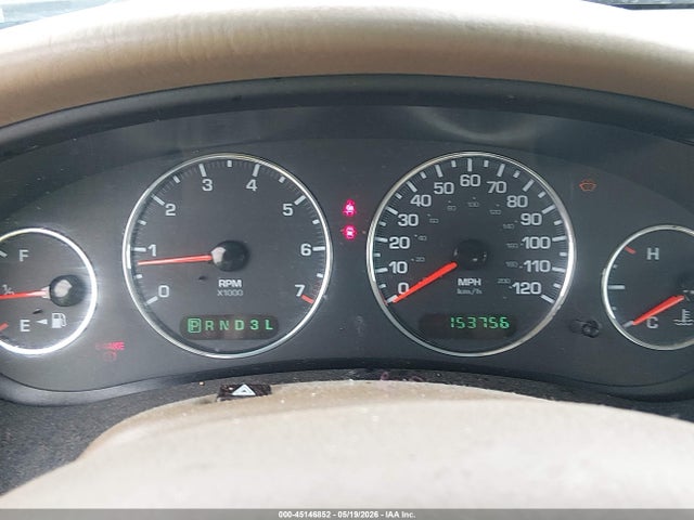 Aukcja sprzedaży 2000 Chrysler Concorde Lxi, vin: 2C3HD36J3YH169160, numer aukcji: 45146852