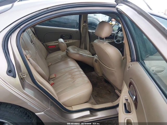 Aukcja sprzedaży 2000 Chrysler Concorde Lxi, vin: 2C3HD36J3YH169160, numer aukcji: 45146852