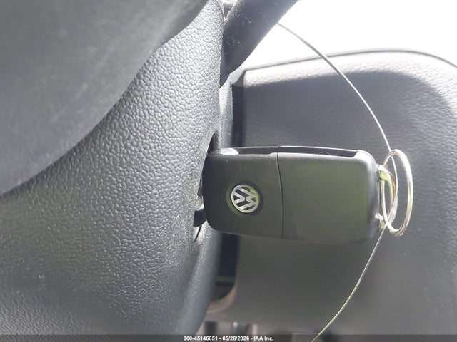 45146851 :رقم المزاد ، 1VWAT7A34GC015586 vin ، 2016 Volkswagen Passat 1.8t S مزاد بيع