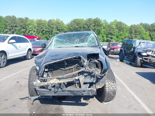 Aukcja sprzedaży 2007 Toyota 4runner Limited V6, vin: JTEBU17R378087603, numer aukcji: 45146853