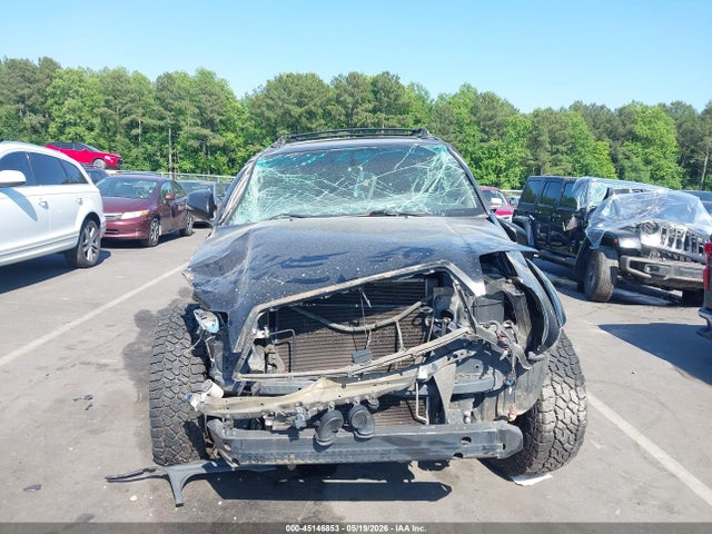Aukcja sprzedaży 2007 Toyota 4runner Limited V6, vin: JTEBU17R378087603, numer aukcji: 45146853