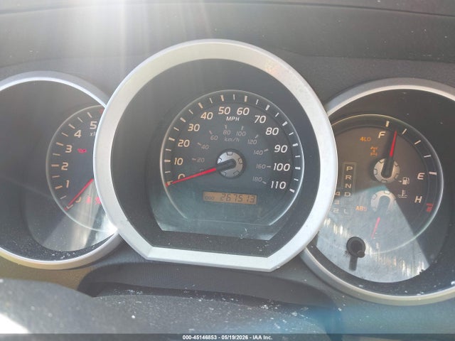 Aukcja sprzedaży 2007 Toyota 4runner Limited V6, vin: JTEBU17R378087603, numer aukcji: 45146853